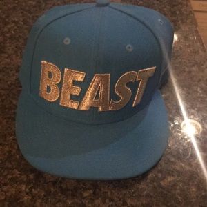 Nike Beast hat